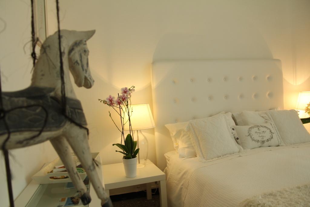 B&B Piazza Italia Сестри-Леванте Экстерьер фото