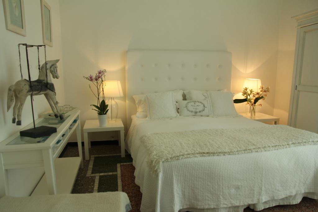 B&B Piazza Italia Сестри-Леванте Экстерьер фото