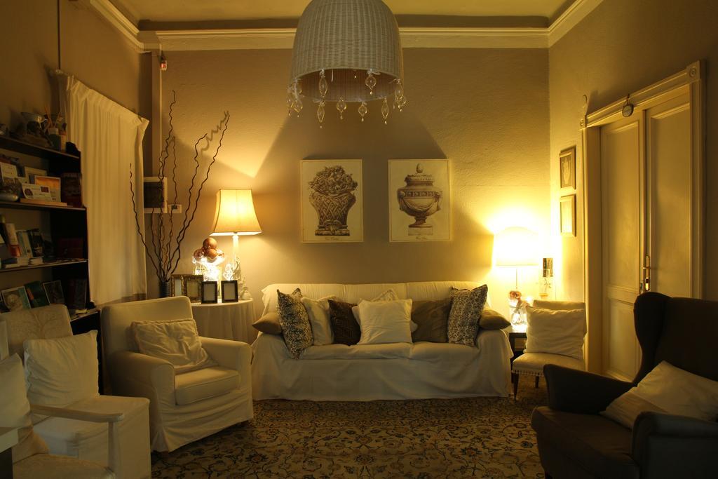 B&B Piazza Italia Сестри-Леванте Экстерьер фото
