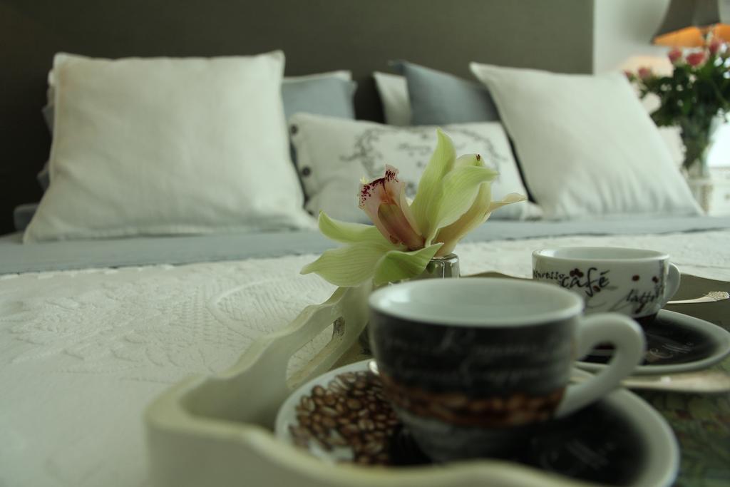 B&B Piazza Italia Сестри-Леванте Экстерьер фото