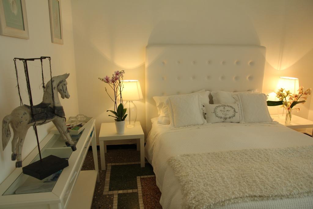 B&B Piazza Italia Сестри-Леванте Экстерьер фото