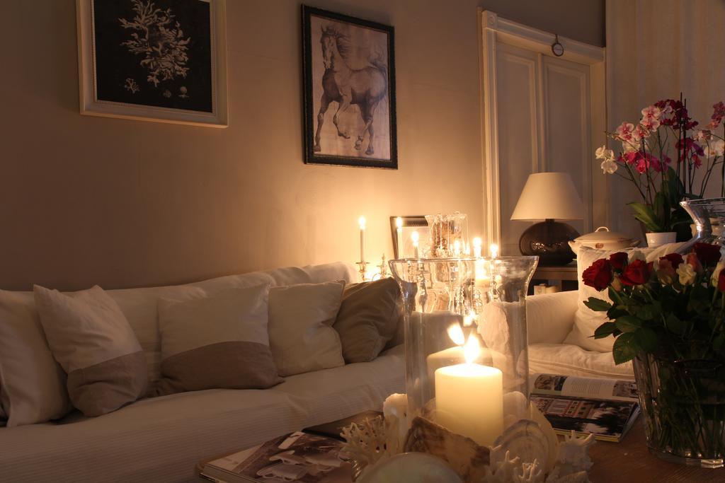 B&B Piazza Italia Сестри-Леванте Экстерьер фото